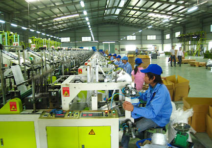 Đẩy mạnh phong trào “Sáng tạo trẻ” trong doanh nghiệp